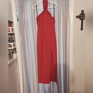 Vintage Roberta Formal Gown